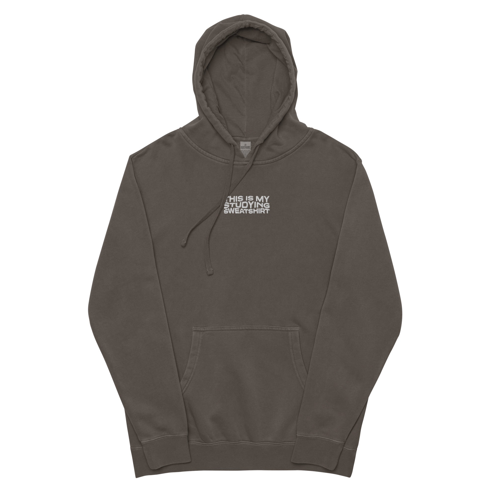 Network Chuck Study Hoodie