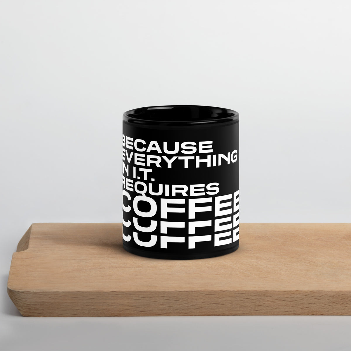 Network Mugs Mugs • NetworkChuck