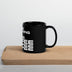 Everything Requires Coffee Mug